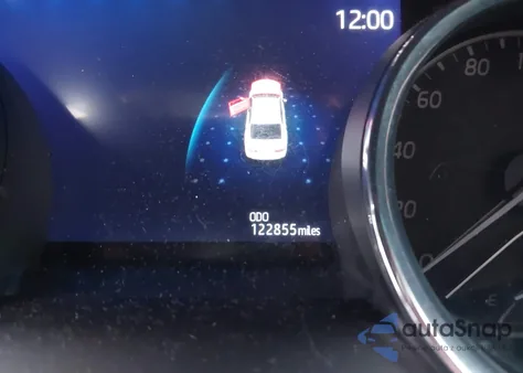 2020 Toyota Camry Xle Hybrid z USA, uszkodzony, nr VIN 4T1F31AK3LU543715